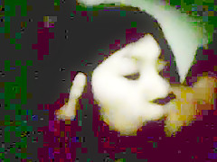 Amazing homemade Fingering, Small Tits sex clip