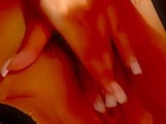 Horny pornstars Sienna West and Bridgette B in incredible big tits, brazilian xxx video