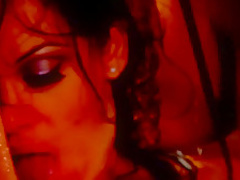 Horny pornstars Sienna West and Bridgette B in incredible big tits, brazilian xxx video