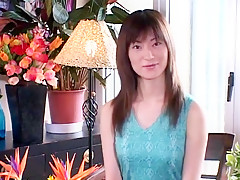 Amazing Japanese chick Riri Yuki in Exotic JAV video