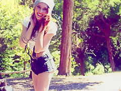 Crazy pornstar Jose Luis in Amazing Big Tits, Redhead sex scene