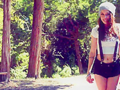 Crazy pornstar Jose Luis in Amazing Big Tits, Redhead sex scene