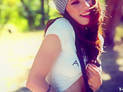 Crazy pornstar Jose Luis in Amazing Big Tits, Redhead sex scene