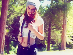 Crazy pornstar Jose Luis in Amazing Big Tits, Redhead sex scene