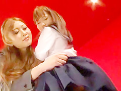 Fabulous homemade Threesomes, Handjobs porn clip