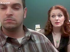 Best pornstar Marie Madison in incredible lesbian, tattoos adult scene