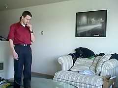 Incredible homemade Fetish, Brunette xxx movie