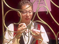 Crazy pornstar in Incredible Reality, Big Tits adult video