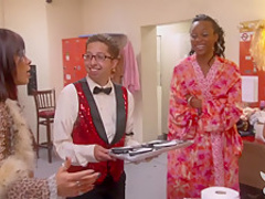 Crazy pornstar in Incredible Reality, Big Tits adult video