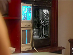 Crazy pornstar in Incredible Reality, Big Tits adult video