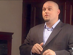 Crazy pornstar in Incredible Reality, Big Tits adult video