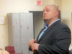 Crazy pornstar in Incredible Reality, Big Tits adult video