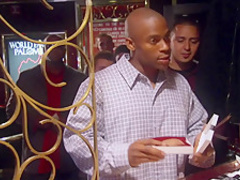 Crazy pornstar in Incredible Reality, Big Tits adult video