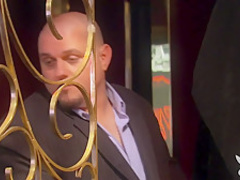 Crazy pornstar in Incredible Reality, Big Tits adult video