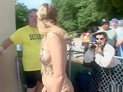 Best pornstar in amazing amateur, big tits xxx video