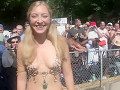 Best pornstar in amazing amateur, big tits xxx video