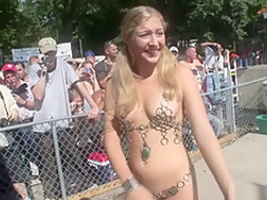 Best pornstar in amazing amateur, big tits xxx video