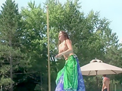 Best pornstar in amazing amateur, big tits xxx video