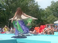 Best pornstar in amazing amateur, big tits xxx video