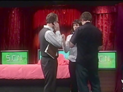 Amazing pornstars in Incredible Reality, Big Tits xxx scene