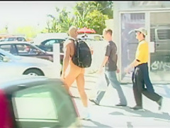 Amazing pornstars in Incredible Reality, Big Tits xxx scene