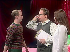 Amazing pornstars in Incredible Reality, Big Tits xxx scene