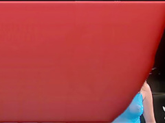 Amazing pornstars in Incredible Reality, Big Tits xxx scene