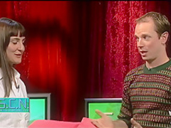 Amazing pornstars in Incredible Reality, Big Tits xxx scene