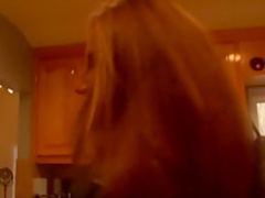 Crazy pornstar Eden De Garden in exotic milf, blonde porn clip