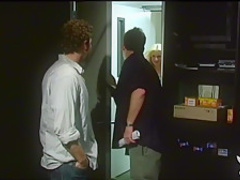 Incredible pornstars in Horny Reality xxx video