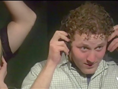 Incredible pornstars in Horny Reality xxx video