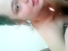 Tender interracial blow   swallow cum