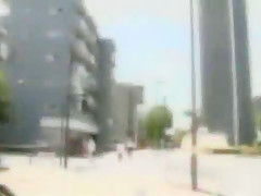 Amazing Japanese model Rino Akane, Nao Niigaki, Haruki Aoyama in Best College, Doggy Style JAV movie