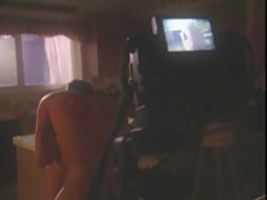 Incredible pornstars in Amazing Black and Ebony, Lesbian porn movie