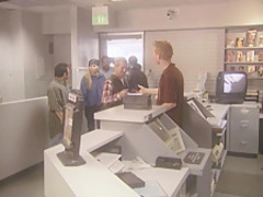 Incredible pornstars in Amazing Black and Ebony, Lesbian porn movie