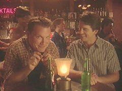 Incredible pornstars in Amazing Black and Ebony, Lesbian porn movie