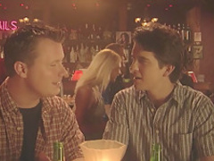 Incredible pornstars in Amazing Black and Ebony, Lesbian porn movie