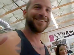 Best pornstar Maya Gates in exotic ass, babes porn video