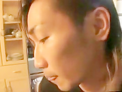 Exotic pornstar in hottest straight, asian porn scene