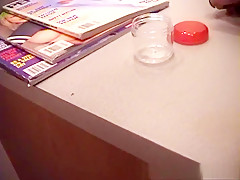 Fabulous pornstar Marie Madison in horny swallow, blonde sex movie