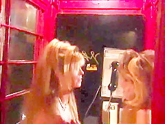 Horny pornstar P.J. Sparxx in amazing mature, blonde xxx movie