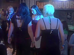 Crazy pornstar in horny blonde, big tits adult clip