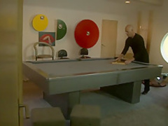 Incredible pornstar Anjanette Astoria in hottest lingerie, brazilian porn clip