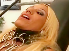 Hottest homemade Masturbation, Dildos/Toys xxx clip