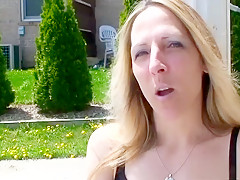 Hottest pornstar Marie Madison in fabulous blonde, mature xxx movie