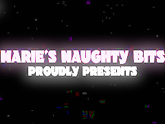 Hottest pornstar Marie Madison in fabulous blonde, mature xxx movie