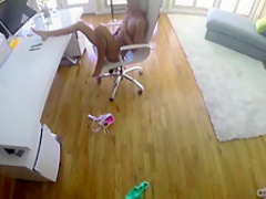 Amazing pornstar Kacey Jordan in Fabulous POV, HD sex clip