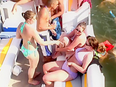 Amazing pornstar in incredible group sex, amateur xxx movie