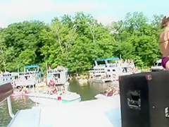 Amazing pornstar in incredible group sex, amateur xxx movie