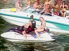 Amazing pornstar in incredible group sex, amateur xxx movie